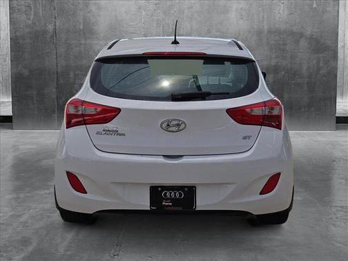 2014 Hyundai Elantra GT Base