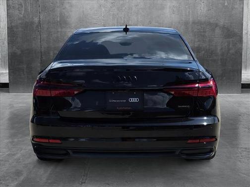 2021 Audi A6 45 Premium