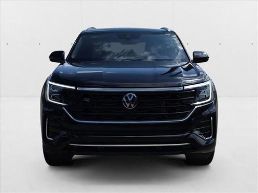 2024 Volkswagen Atlas Cross Sport 2.0T SEL