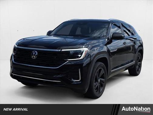 2024 Volkswagen Atlas Cross Sport 2.0T SEL