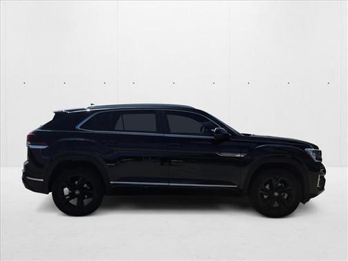 2024 Volkswagen Atlas Cross Sport 2.0T SEL