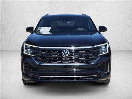 2024 Volkswagen Atlas Cross Sport 2.0T SEL