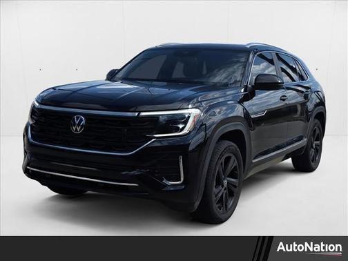 2024 Volkswagen Atlas Cross Sport 2.0T SEL