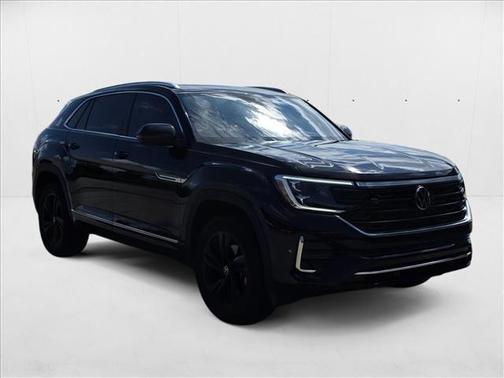 2024 Volkswagen Atlas Cross Sport 2.0T SEL
