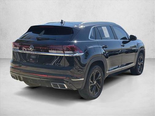 2024 Volkswagen Atlas Cross Sport 2.0T SEL