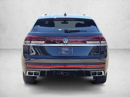 2024 Volkswagen Atlas Cross Sport 2.0T SEL