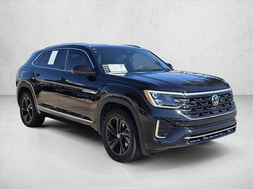 2024 Volkswagen Atlas Cross Sport 2.0T SEL