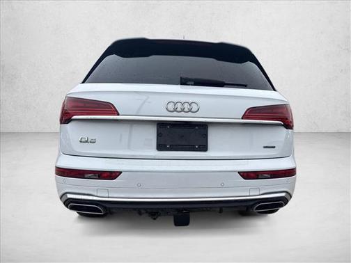 2023 Audi Q5 45 S line Premium