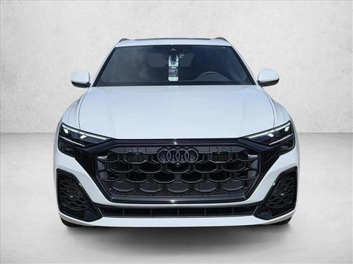 2026 Audi Q8 55 Premium Plus