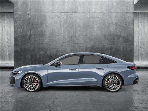 2025 Audi A5 Premium