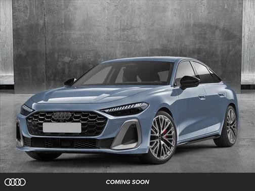 2025 Audi A5 Premium