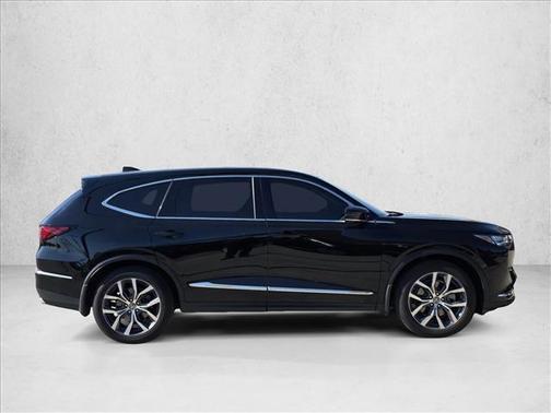 2022 Acura MDX Technology Package