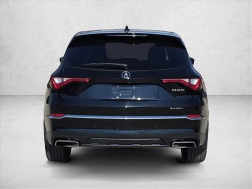2022 Acura MDX Technology Package
