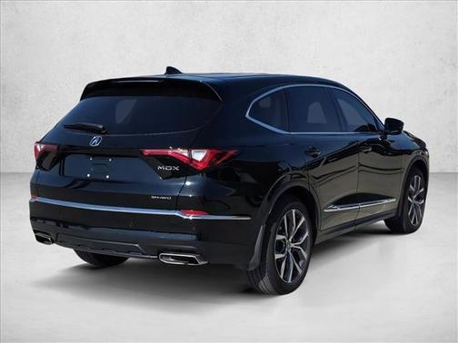 2022 Acura MDX Technology Package