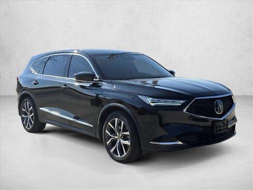 2022 Acura MDX Technology Package