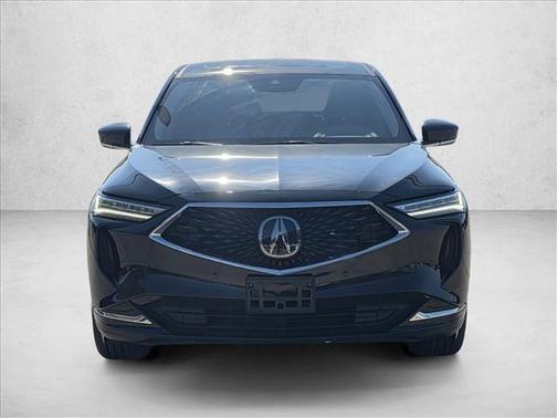 2022 Acura MDX Technology Package