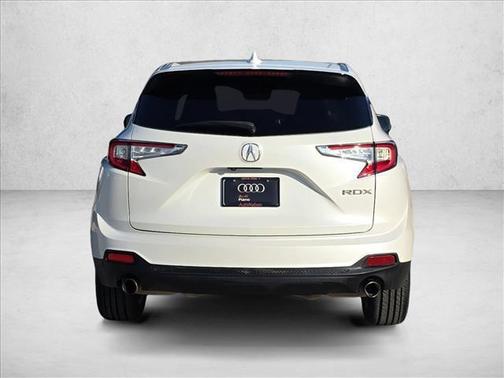 2020 Acura RDX Base