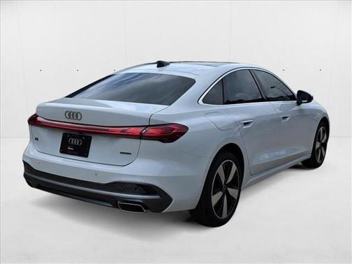 2025 Audi A5 Prestige