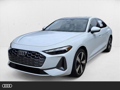 2025 Audi A5 Prestige
