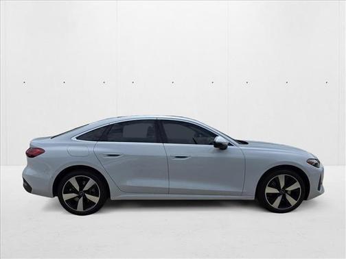 2025 Audi A5 Prestige