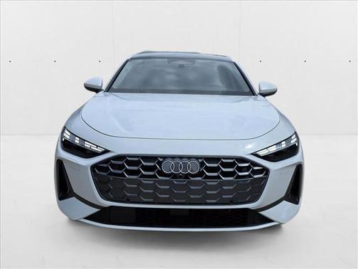 2025 Audi A5 Prestige