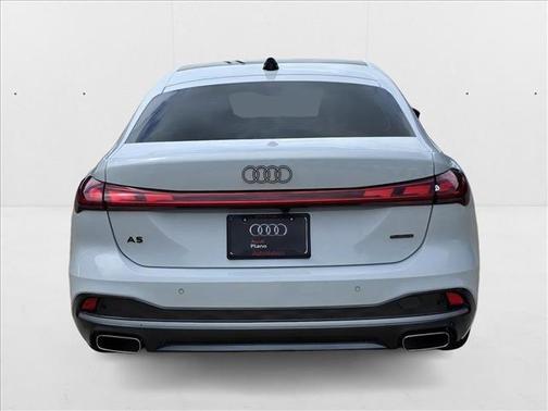 2025 Audi A5 Prestige
