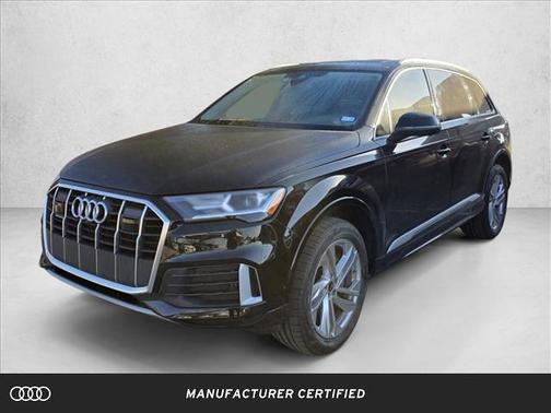 2023 Audi Q7 45 Premium