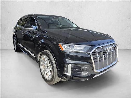 2023 Audi Q7 45 Premium