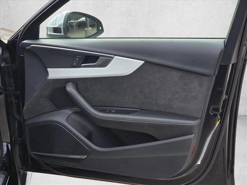 2018 Audi S4 3.0T Premium Plus