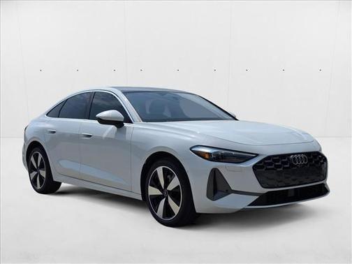 2025 Audi A5 Premium