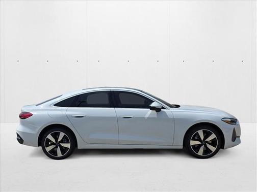 2025 Audi A5 Premium