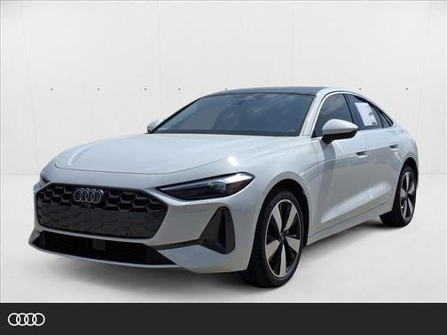 2025 Audi A5 Premium