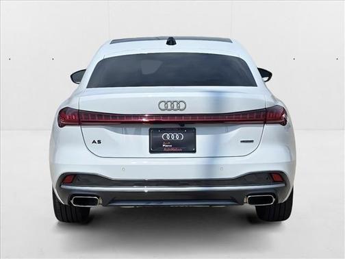 2025 Audi A5 Premium