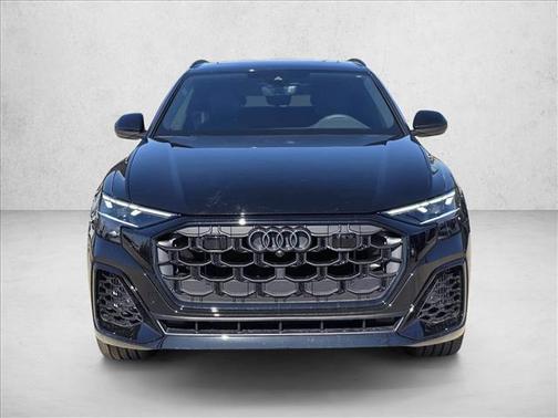 2026 Audi Q8 55 Premium Plus