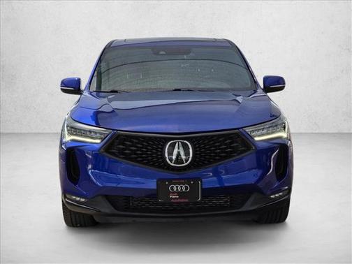 2023 Acura RDX Base