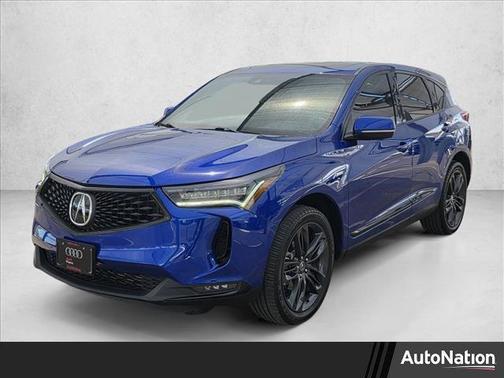 2023 Acura RDX Base