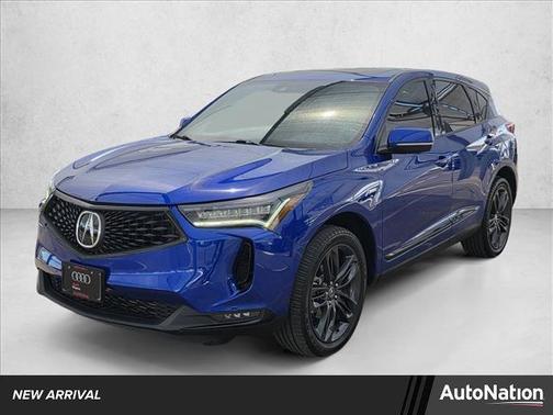 2023 Acura RDX Base