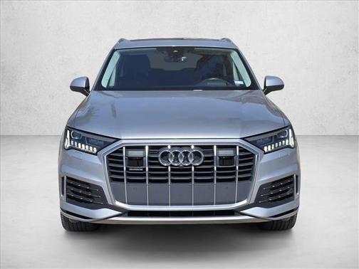 2022 Audi Q7 55 Prestige
