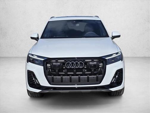 2026 Audi Q7 55 Premium Plus