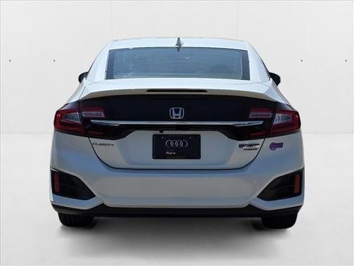 2019 Honda Clarity Plug-In Hybrid Touring