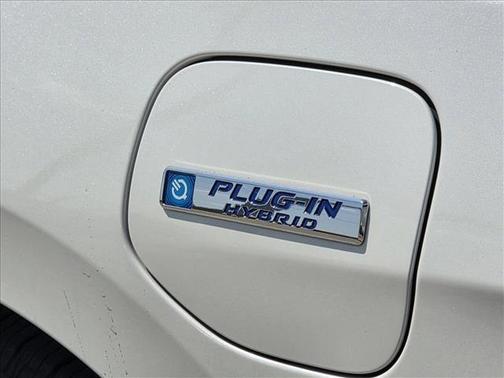 2019 Honda Clarity Plug-In Hybrid Touring