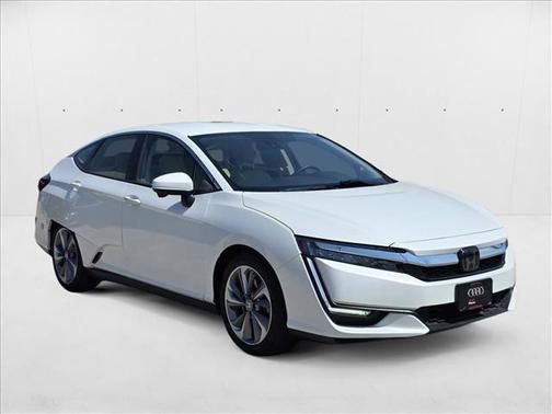2019 Honda Clarity Plug-In Hybrid Touring