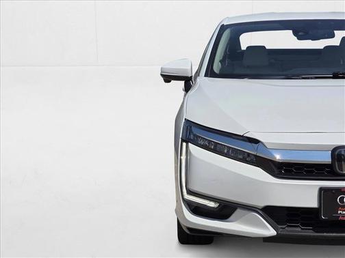 2019 Honda Clarity Plug-In Hybrid Touring