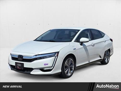 2019 Honda Clarity Plug-In Hybrid Touring
