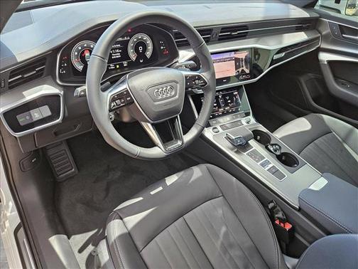 2024 Audi A6 45 Premium