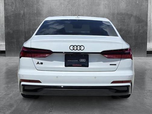 2024 Audi A6 45 Premium