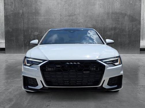 2024 Audi A6 45 Premium