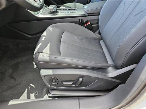 2024 Audi A6 45 Premium