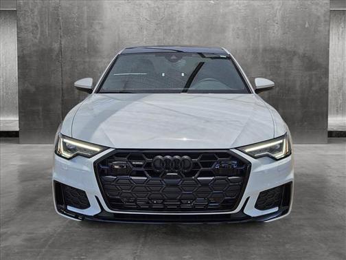 2024 Audi A6 45 Premium