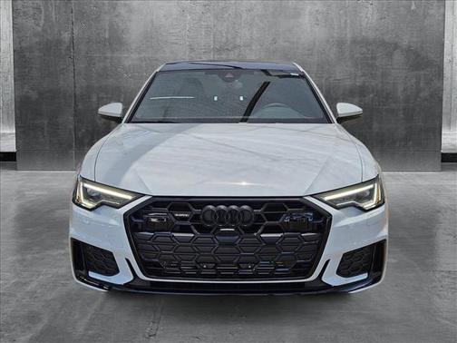 2024 Audi A6 45 Premium